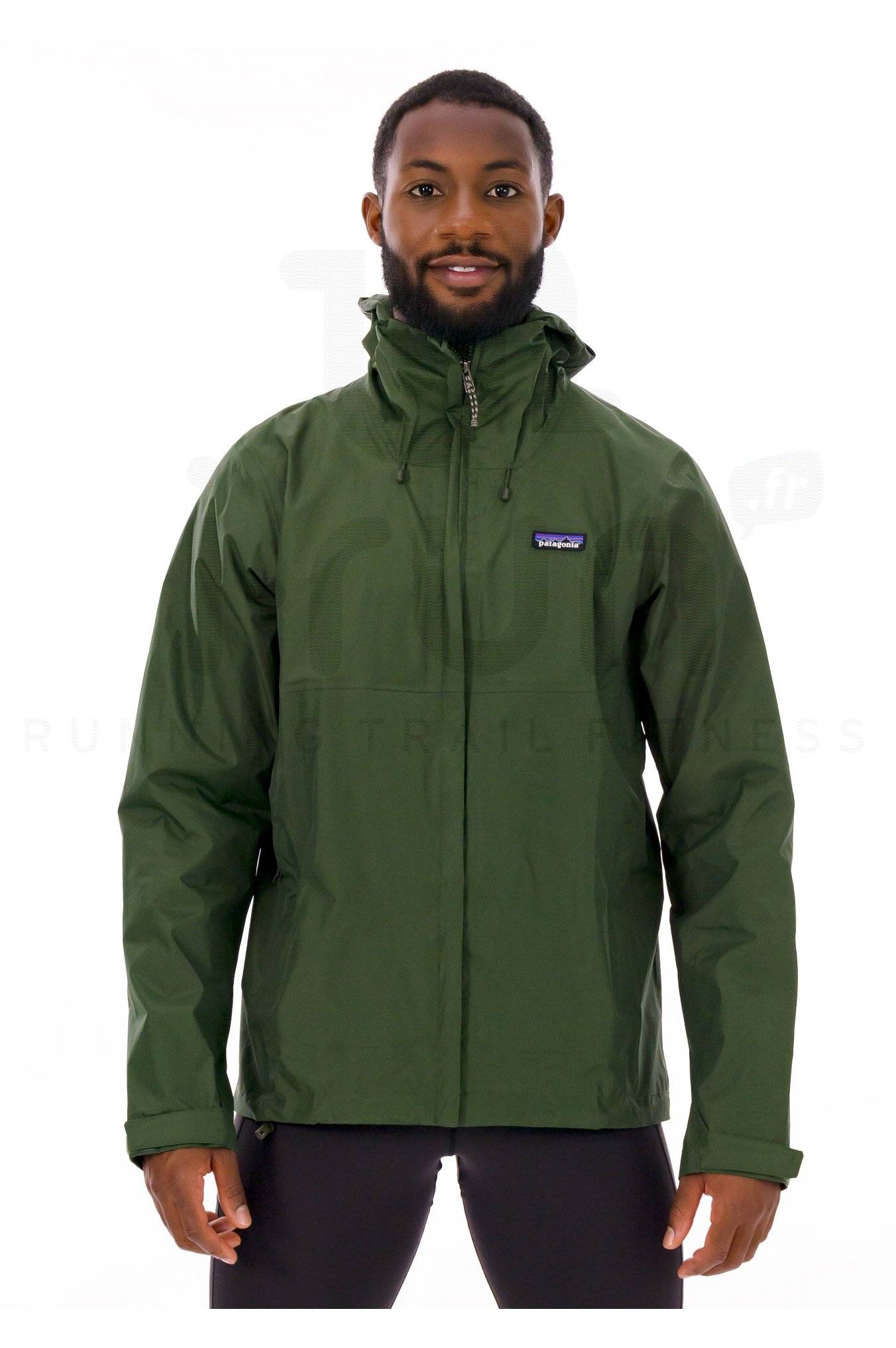 Patagonia Torrentshell 3L M 