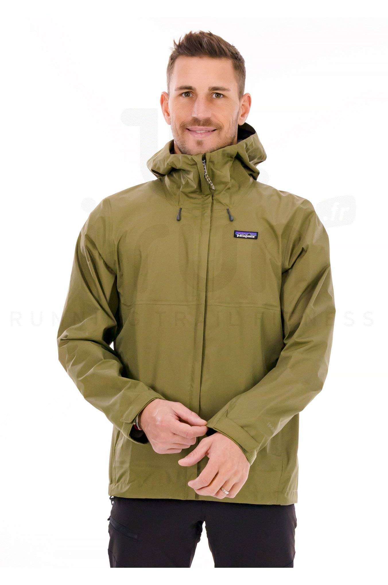 Patagonia Torrentshell 3L M 