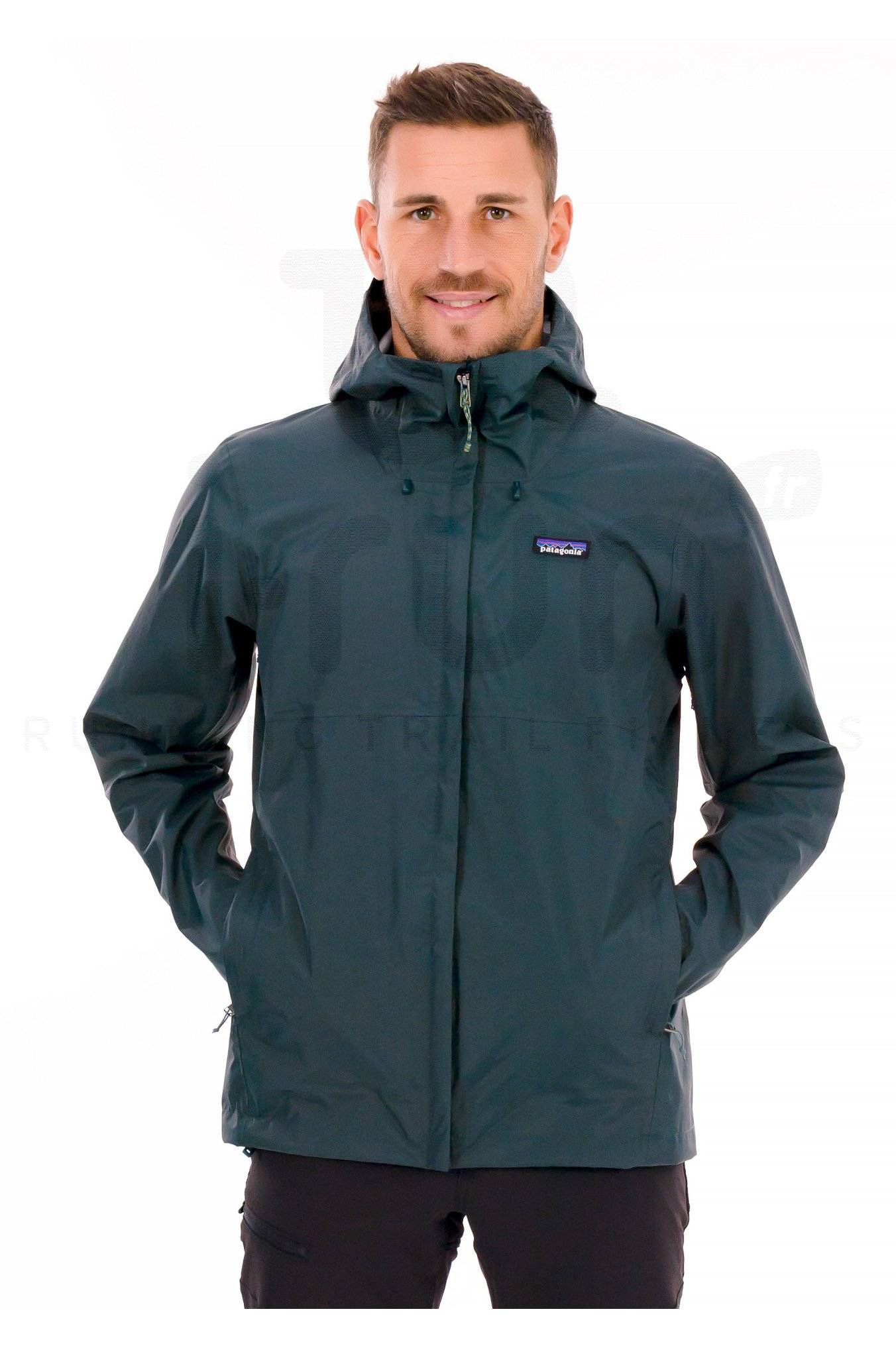 Patagonia Torrentshell 3L M 