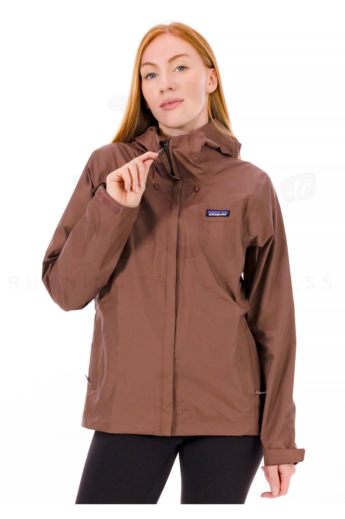 Patagonia Torrentshell 3L 