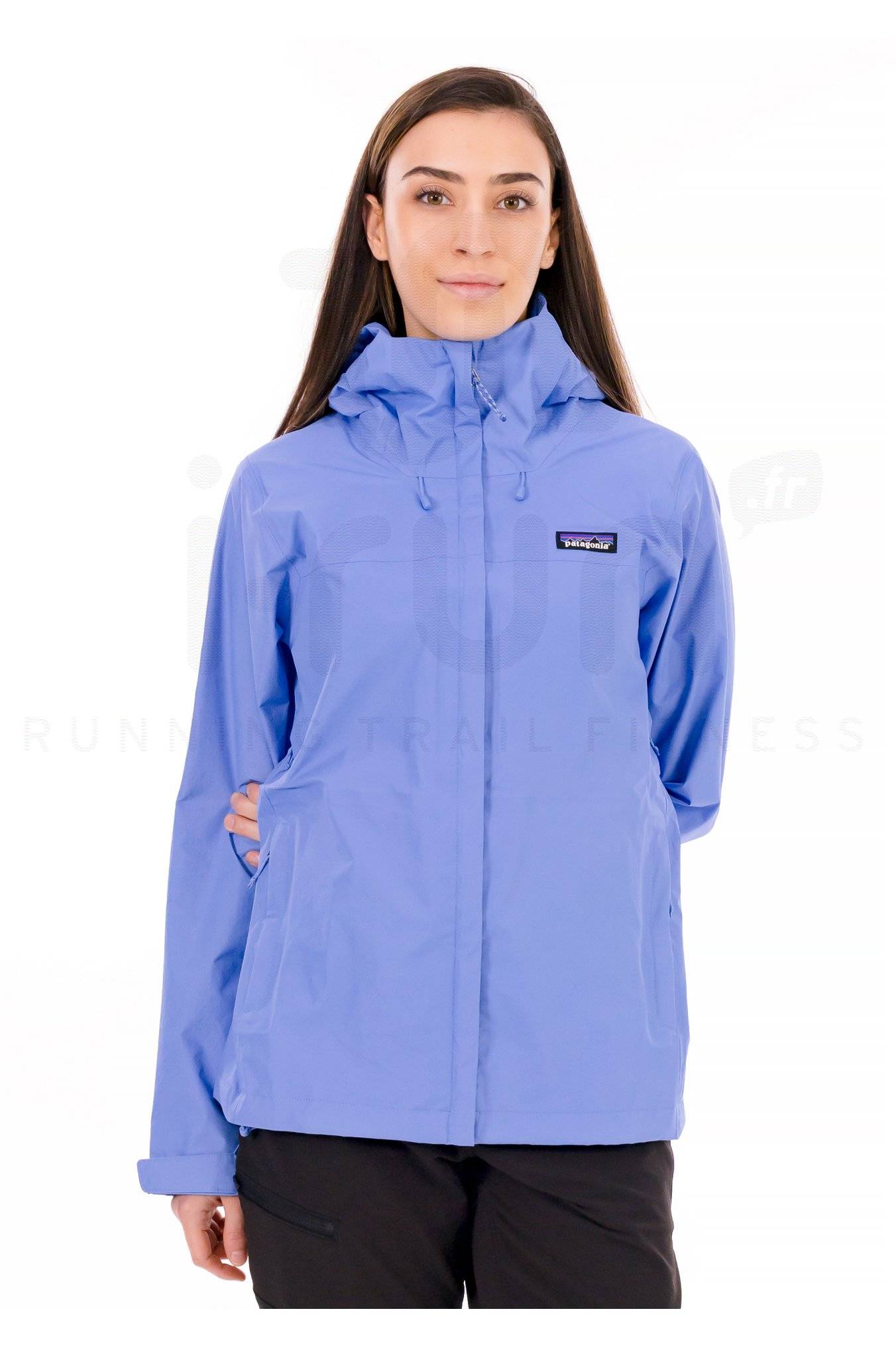 Patagonia Torrentshell 3L 