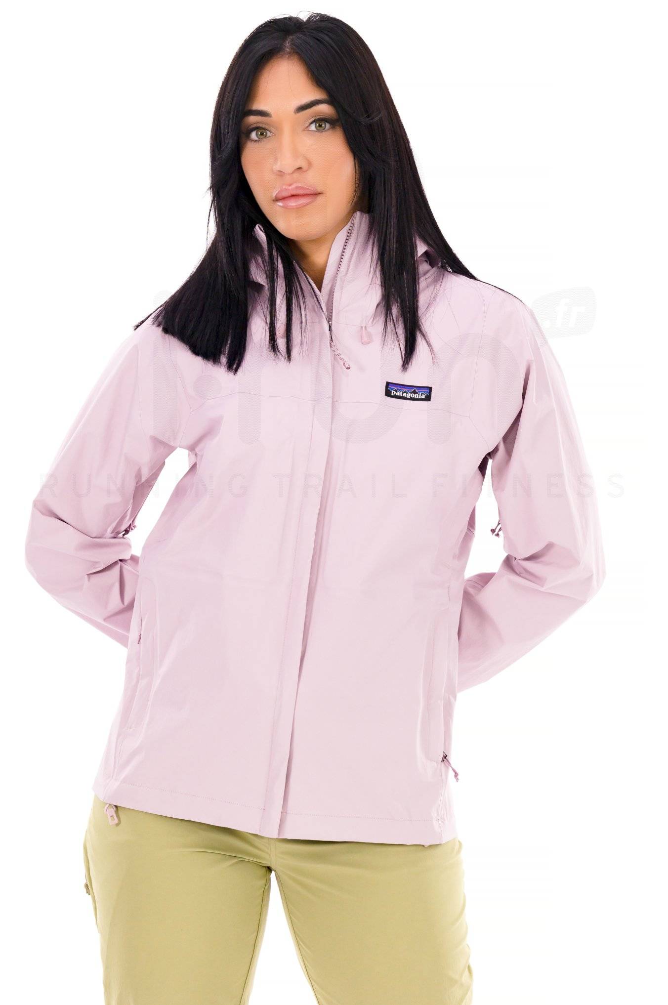 Patagonia Torrentshell 3L 