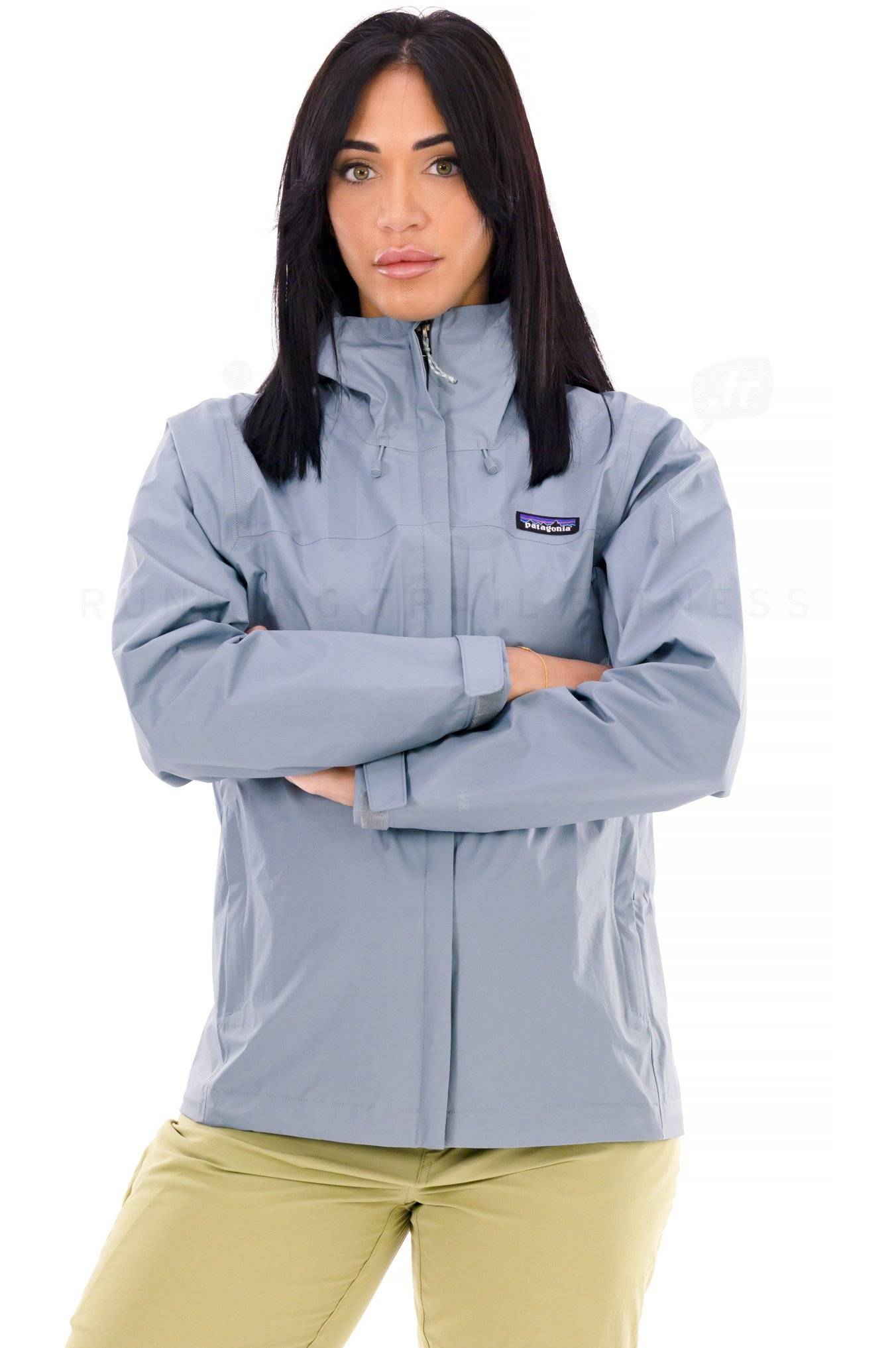 Patagonia Torrentshell 3L 