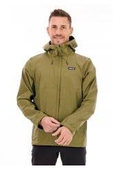 Patagonia Torrentshell 3L