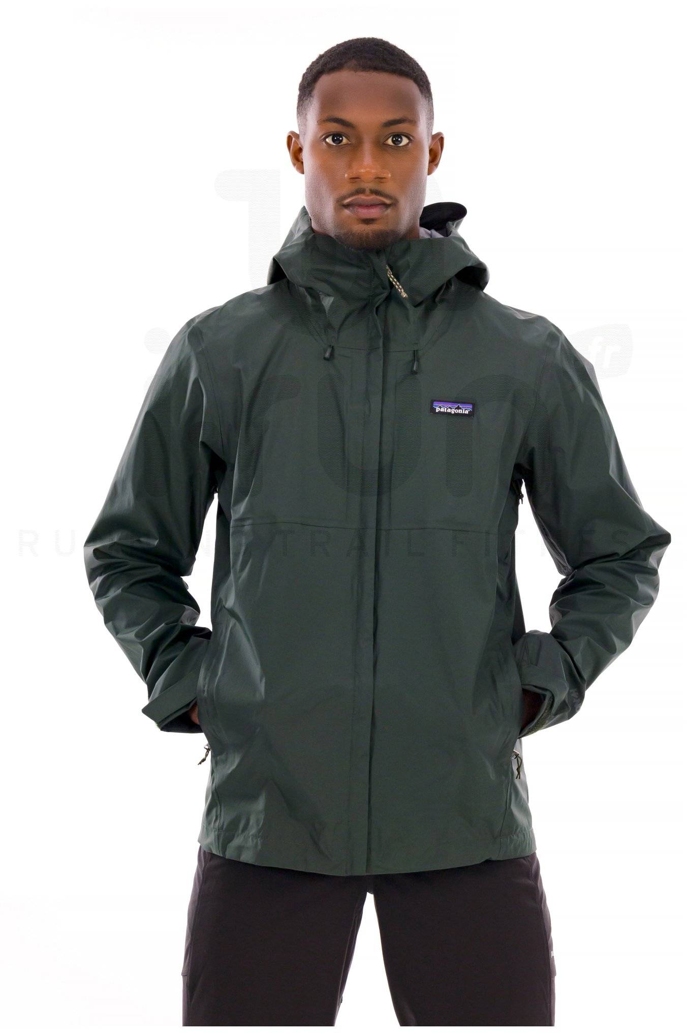 Patagonia Torrentshell 3L 