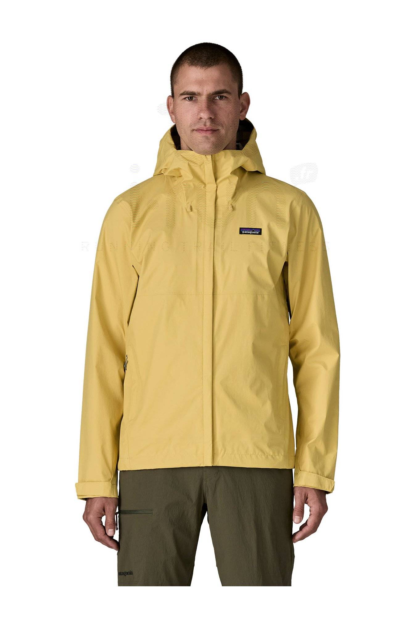 Patagonia Torrentshell 3L 