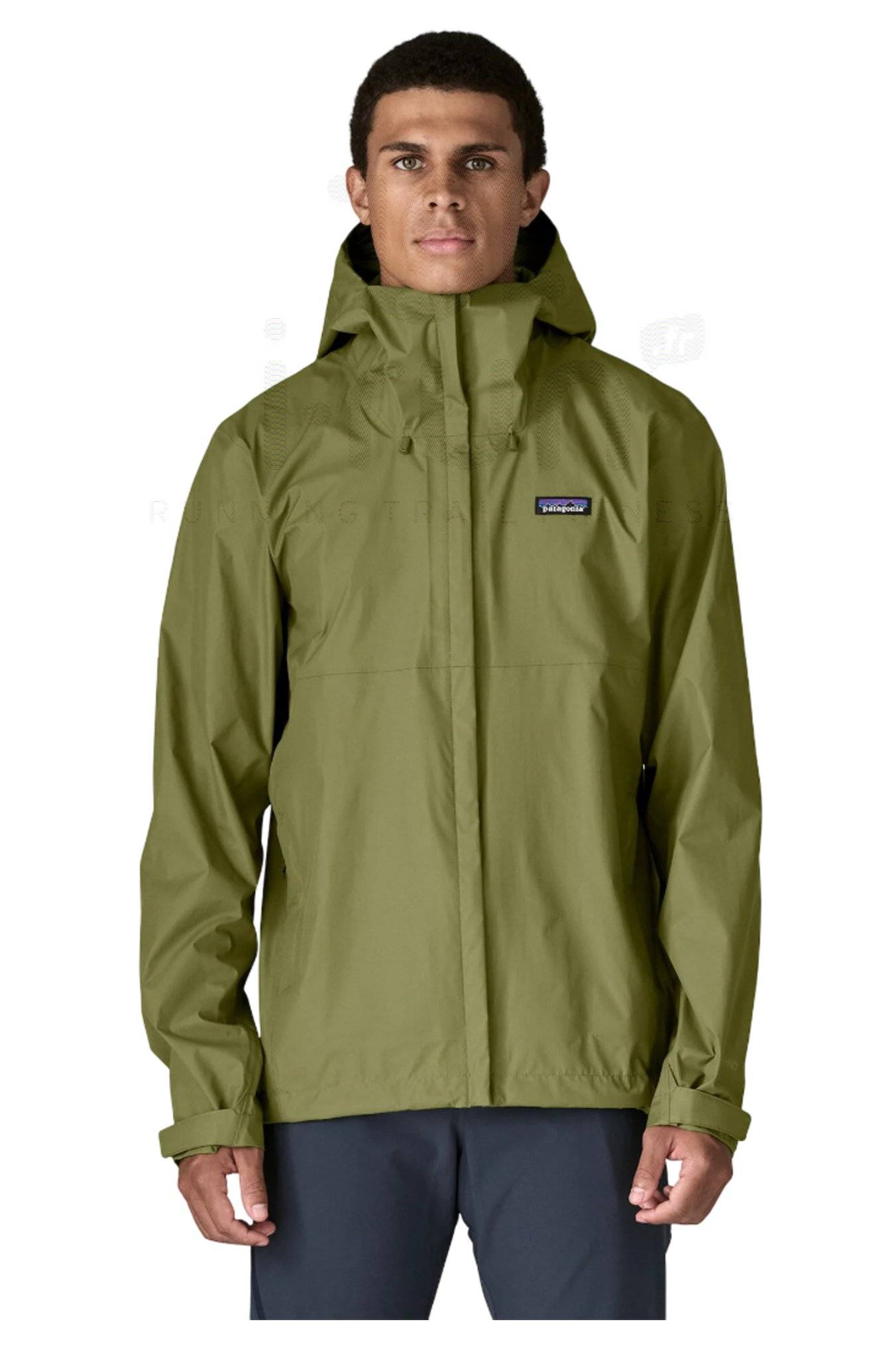 Patagonia Torrentshell 3L 