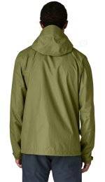 Patagonia Torrentshell 3L