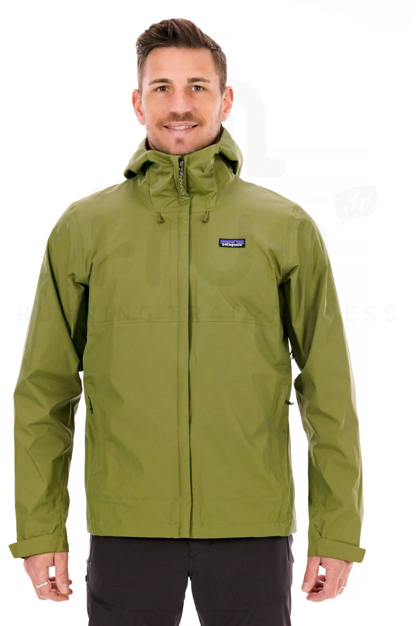 Patagonia Torrentshell 3L 
