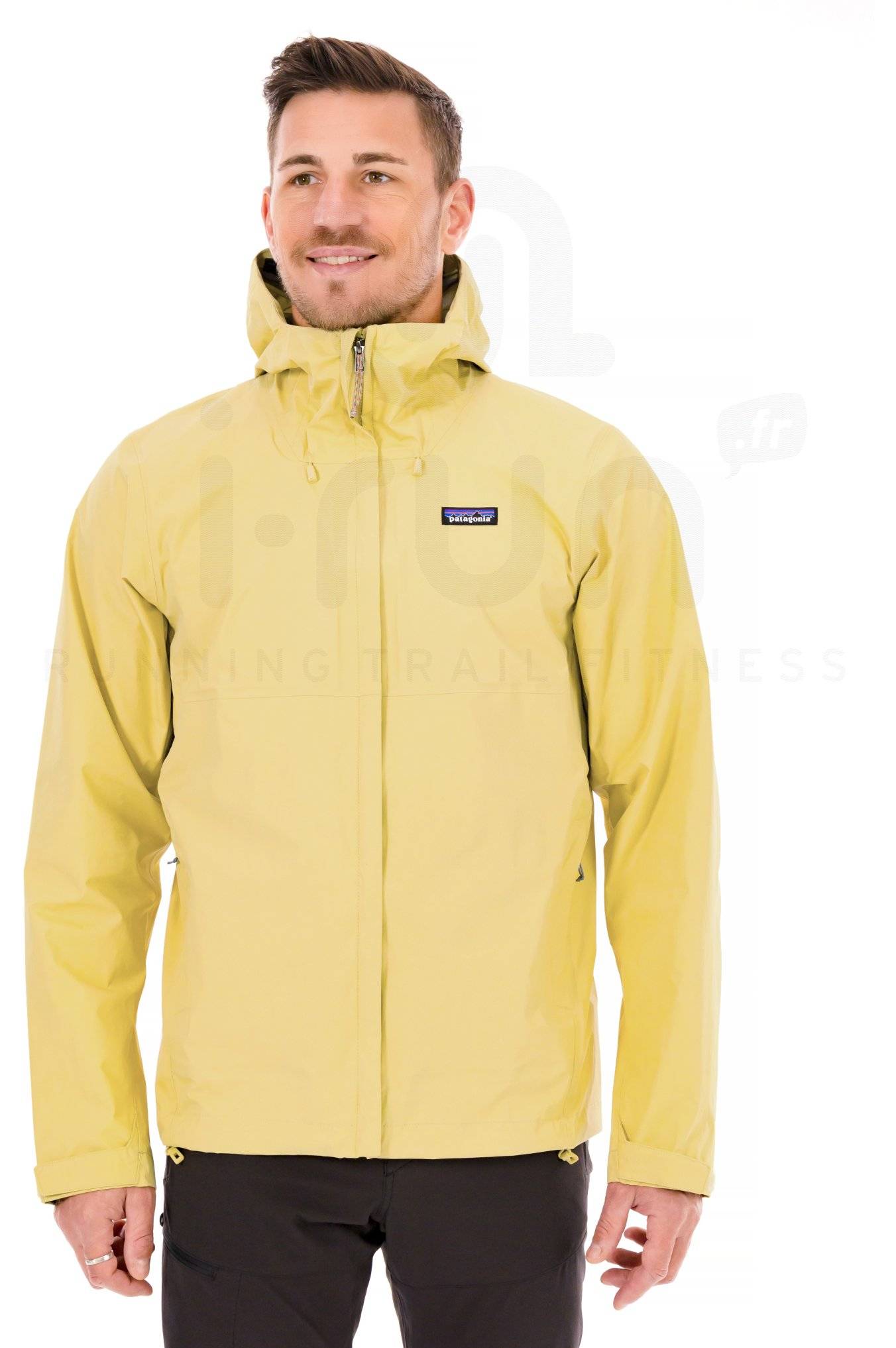 Patagonia Torrentshell 3L 