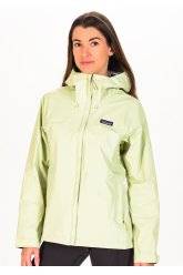 Patagonia Torrentshell 3L W