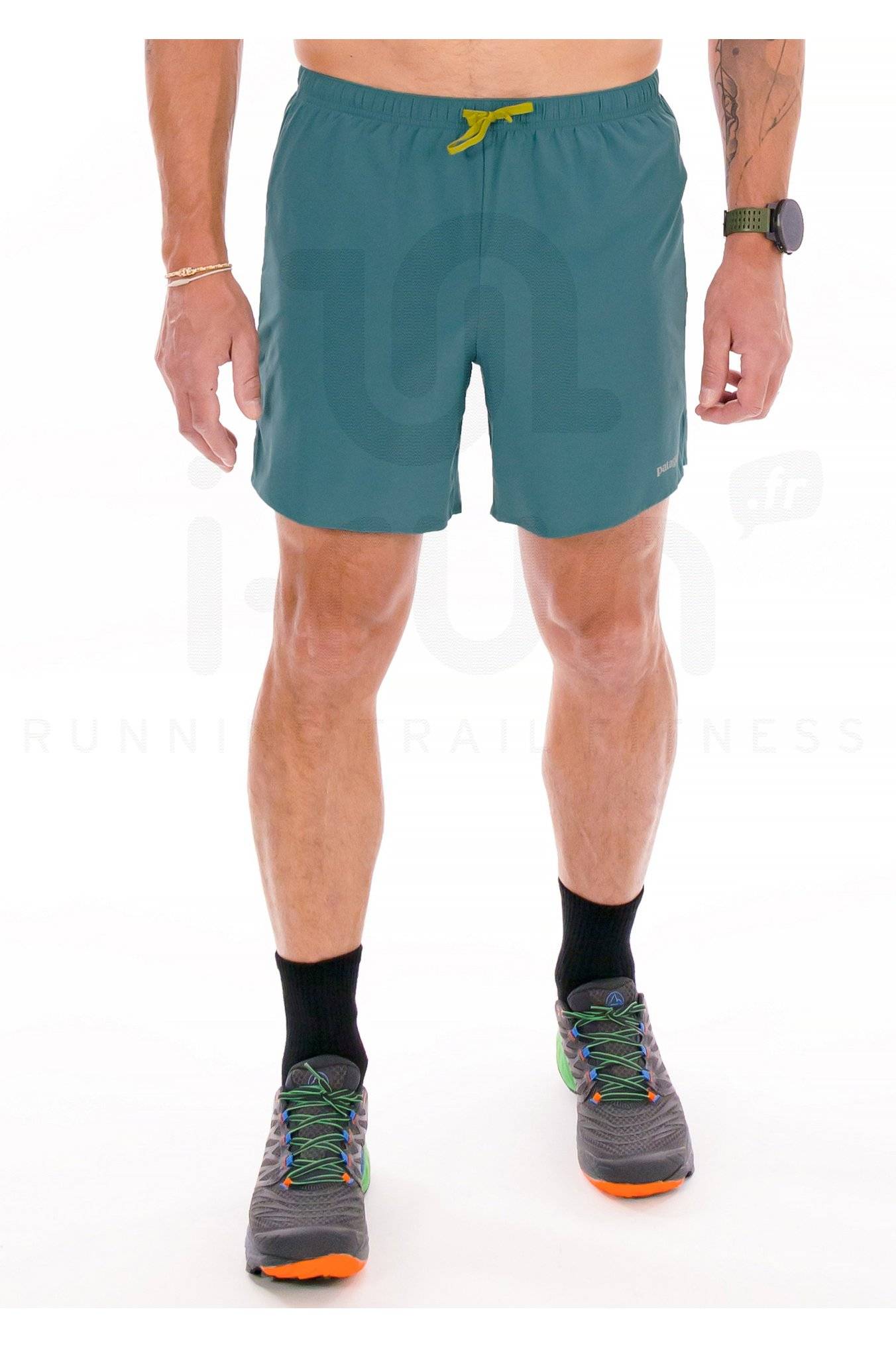 Patagonia Trailfarer 