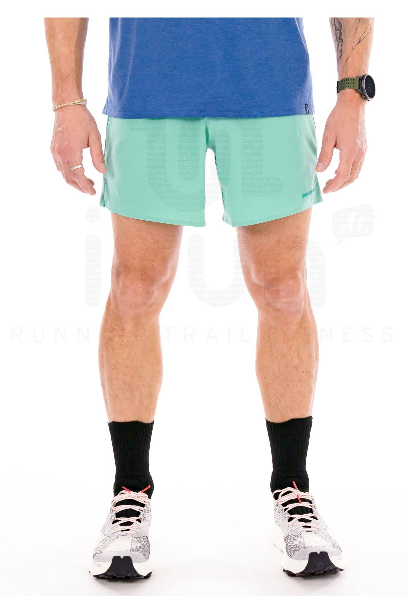 Patagonia Trailfarer 