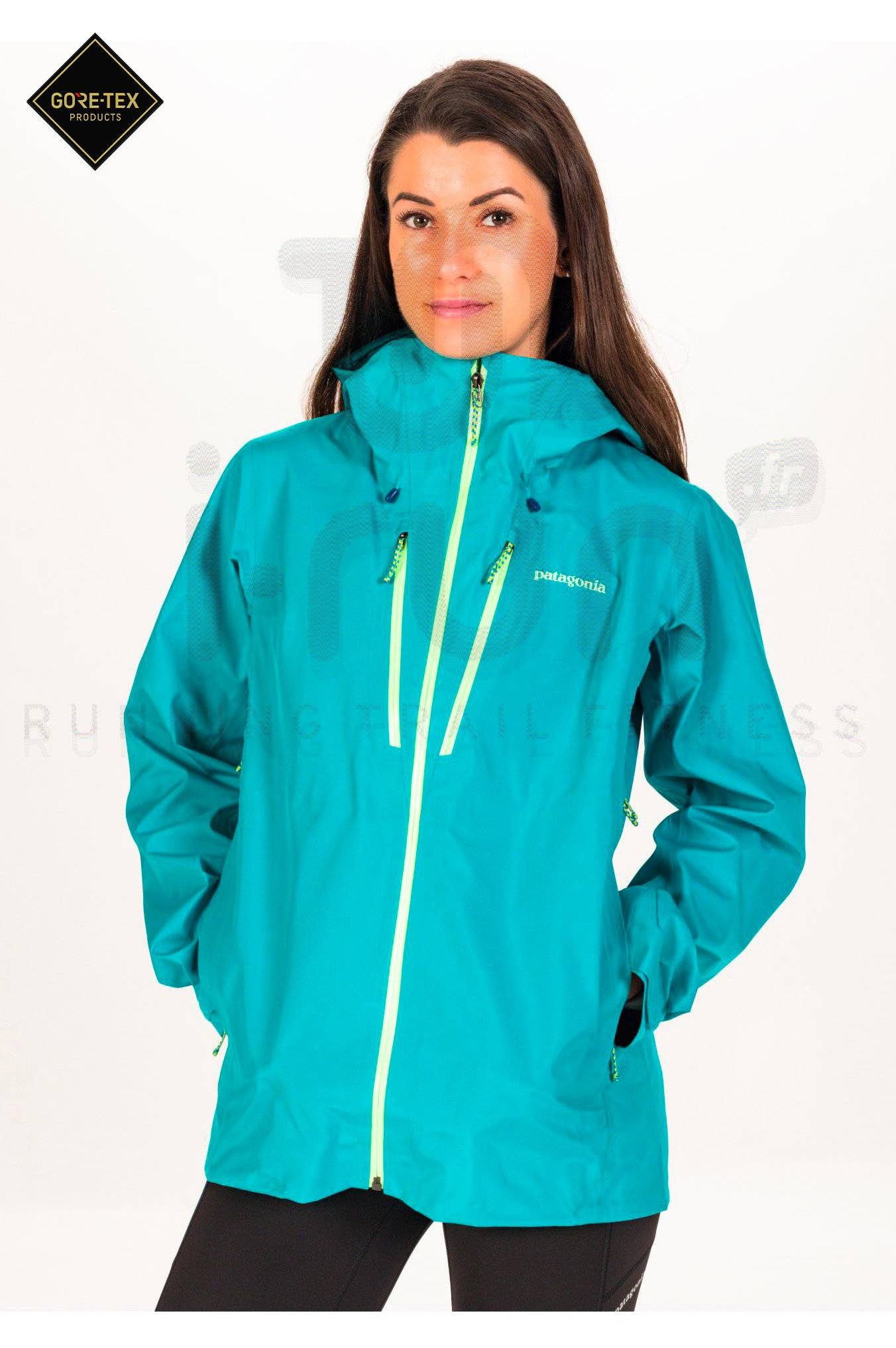 Patagonia Triolet Gore-Tex 