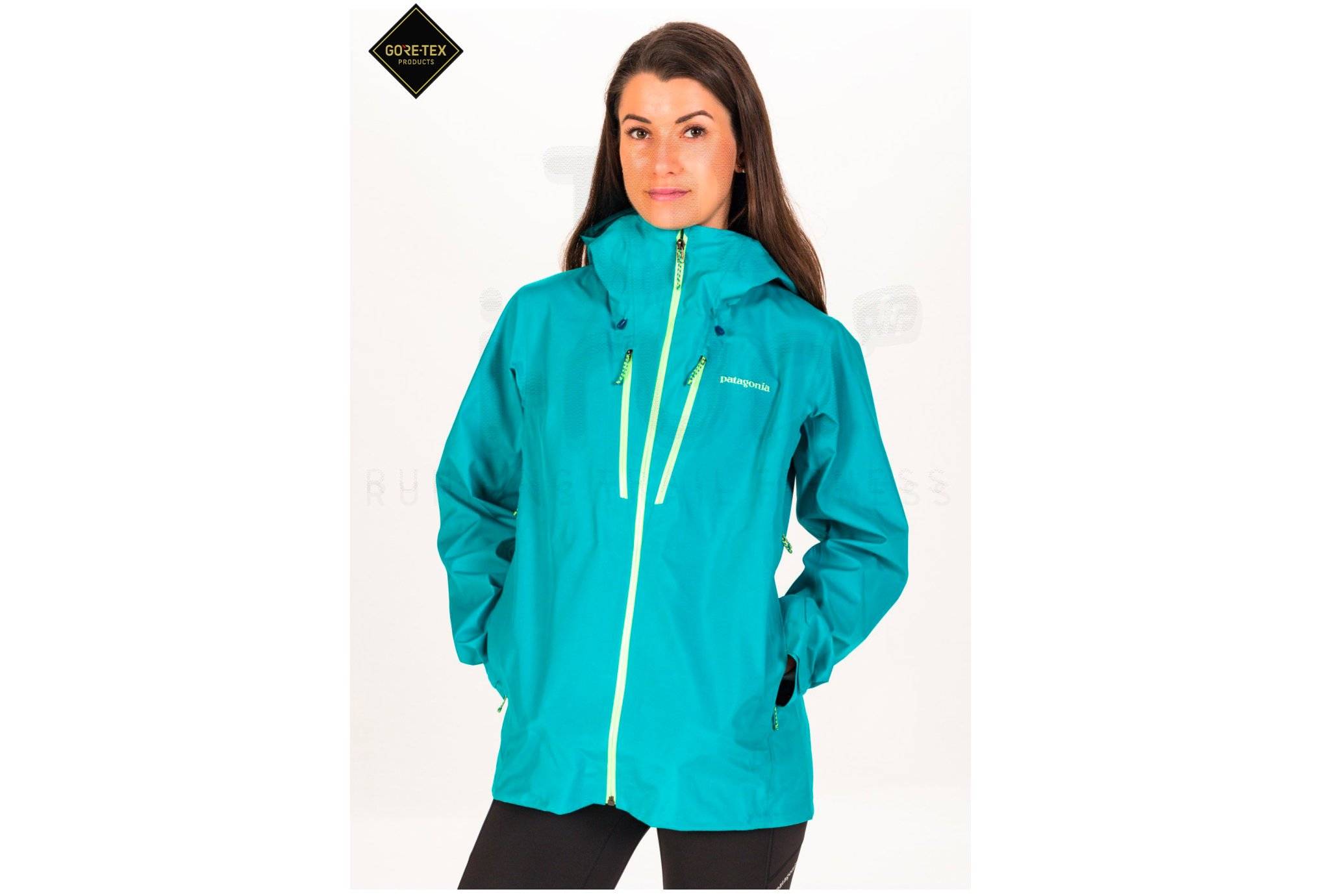 Patagonia Triolet Jacket Veste Gore Tex Patagonia Femme Vends