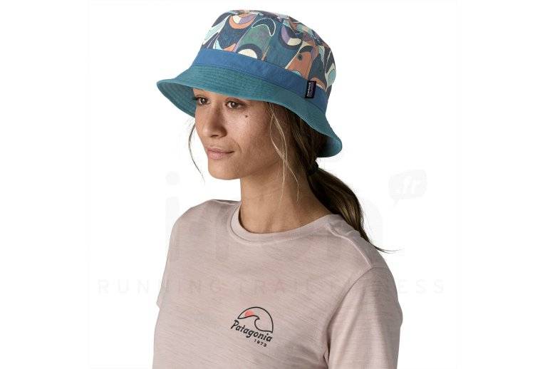 Patagonia Wavefarer Bucket 