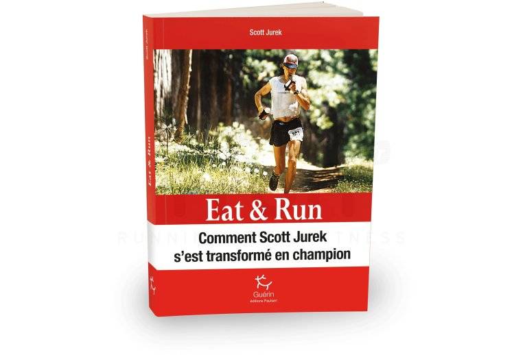 Paulsen Eat & Run 