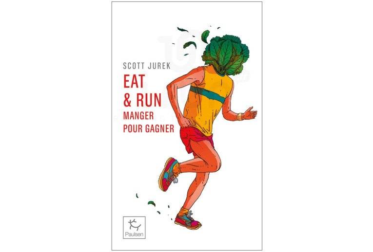 Paulsen Eat & Run - Manger pour gagner 