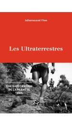 Paulsen Les Ultraterrestres