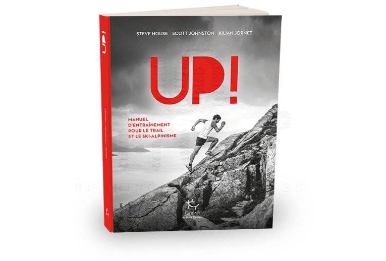 Paulsen Up ! Manuel d'entranement pour le trail et le Ski-Alpinisme 
