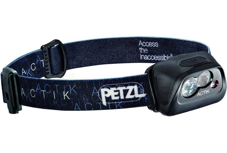 Petzl Actik - 300 lumens 