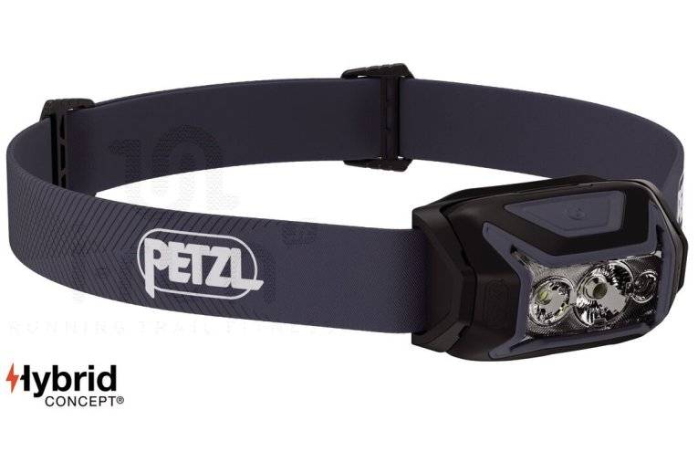 Petzl Actik 450 lumens 