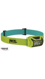 Petzl Actik 450 lumens