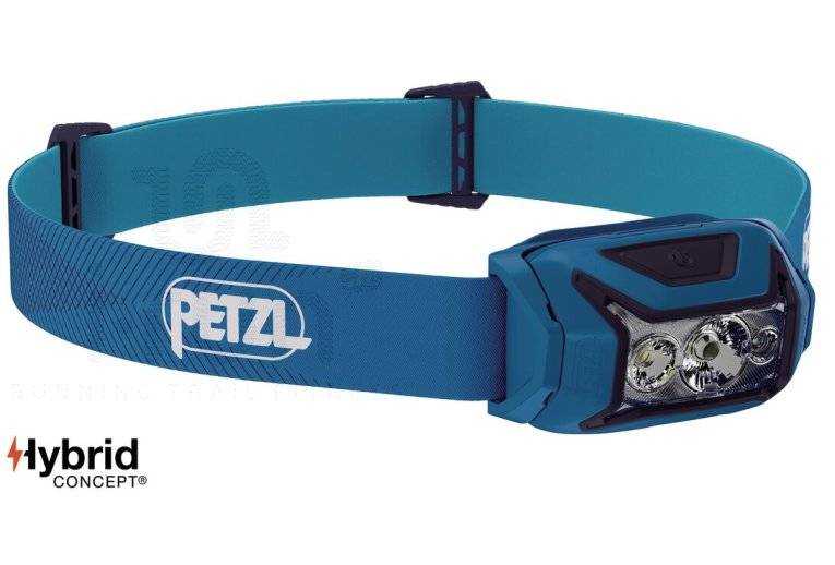 Petzl Actik 450 lumens 