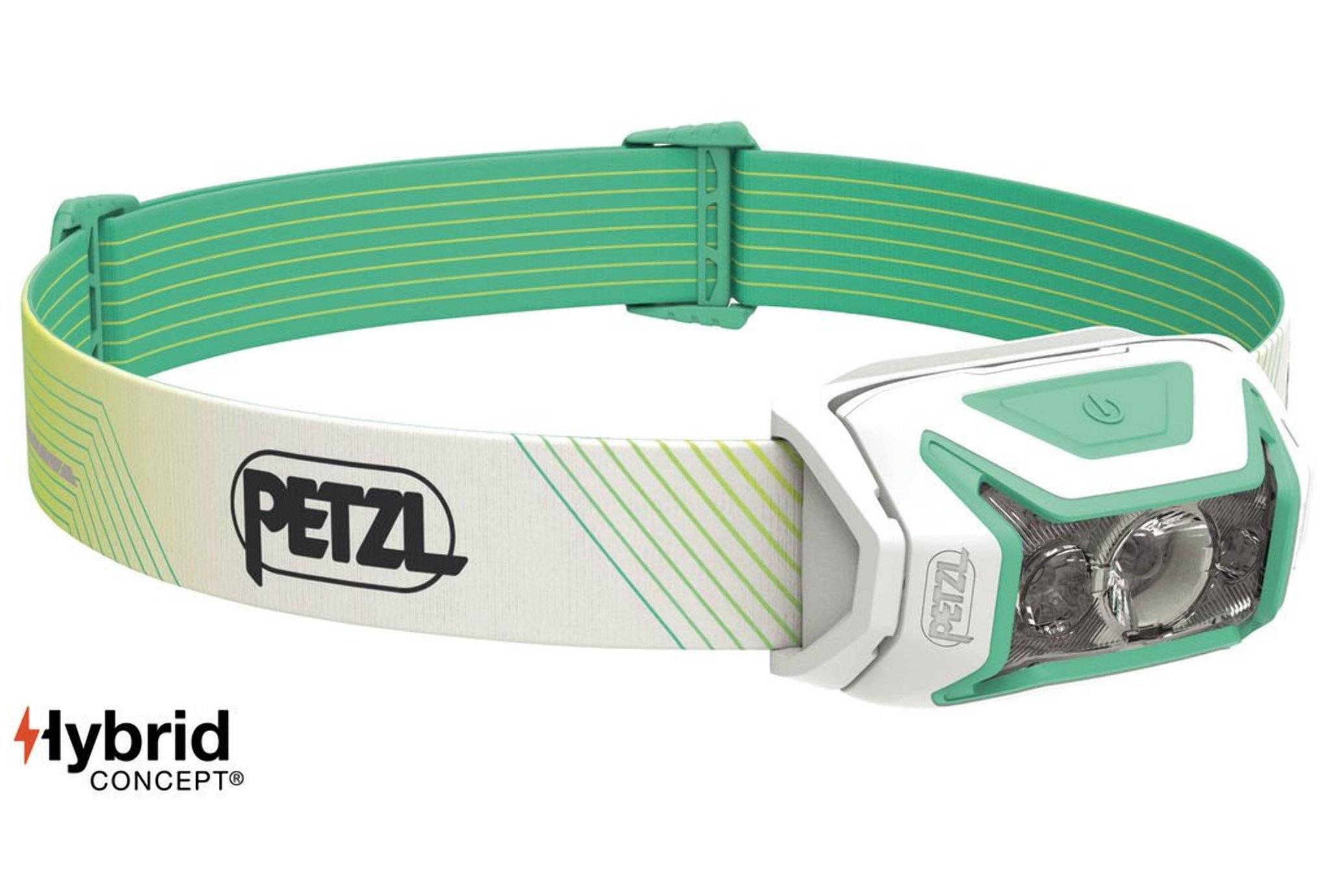 petzl actik