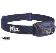 Petzl Actik Core 600 lumens