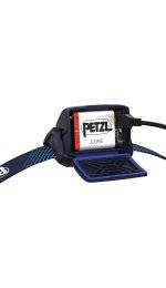 Petzl Actik Core 600 lumens