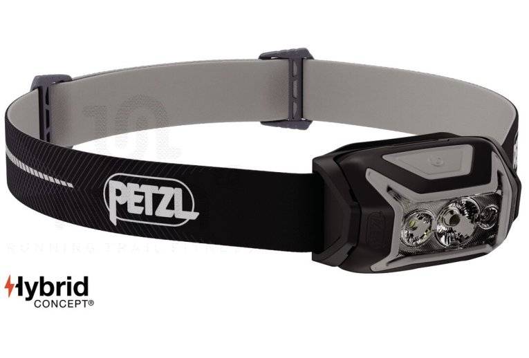 Petzl Actik Core - 625 lumens 