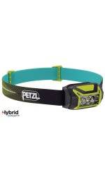 Petzl Actik Core - 625 lumens