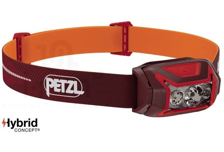 Petzl Actik Core - 625 lumens 