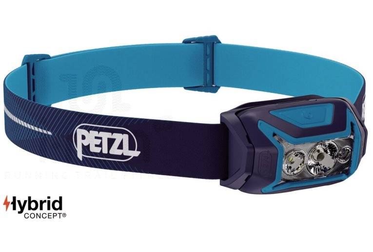 Petzl Actik Core - 625 lumens 