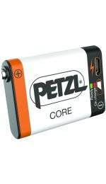 Petzl Batterie rechargeable Core