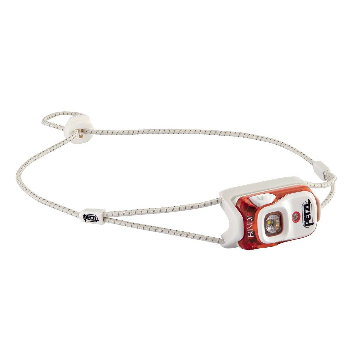 petzl bindi