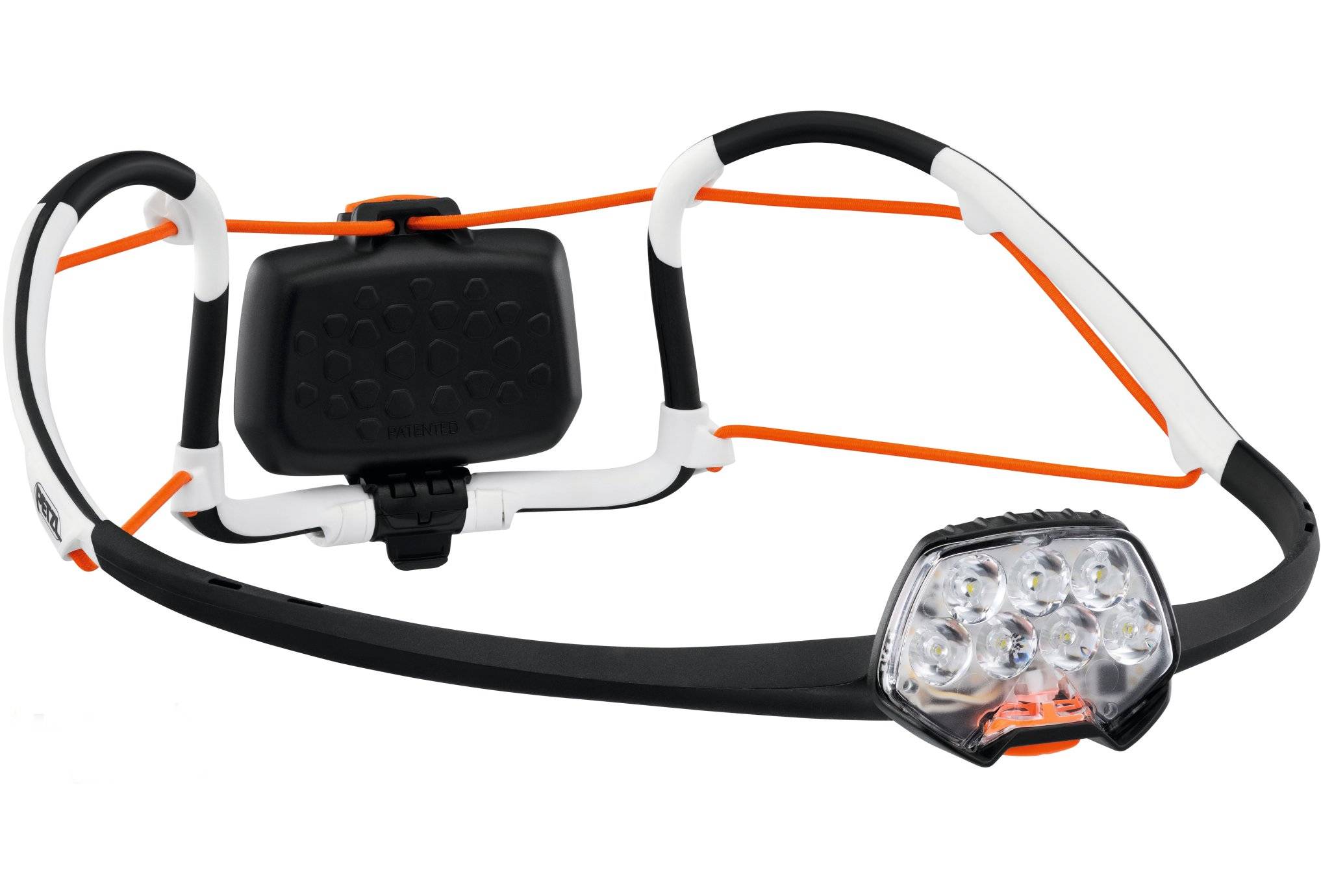 petzl iko
