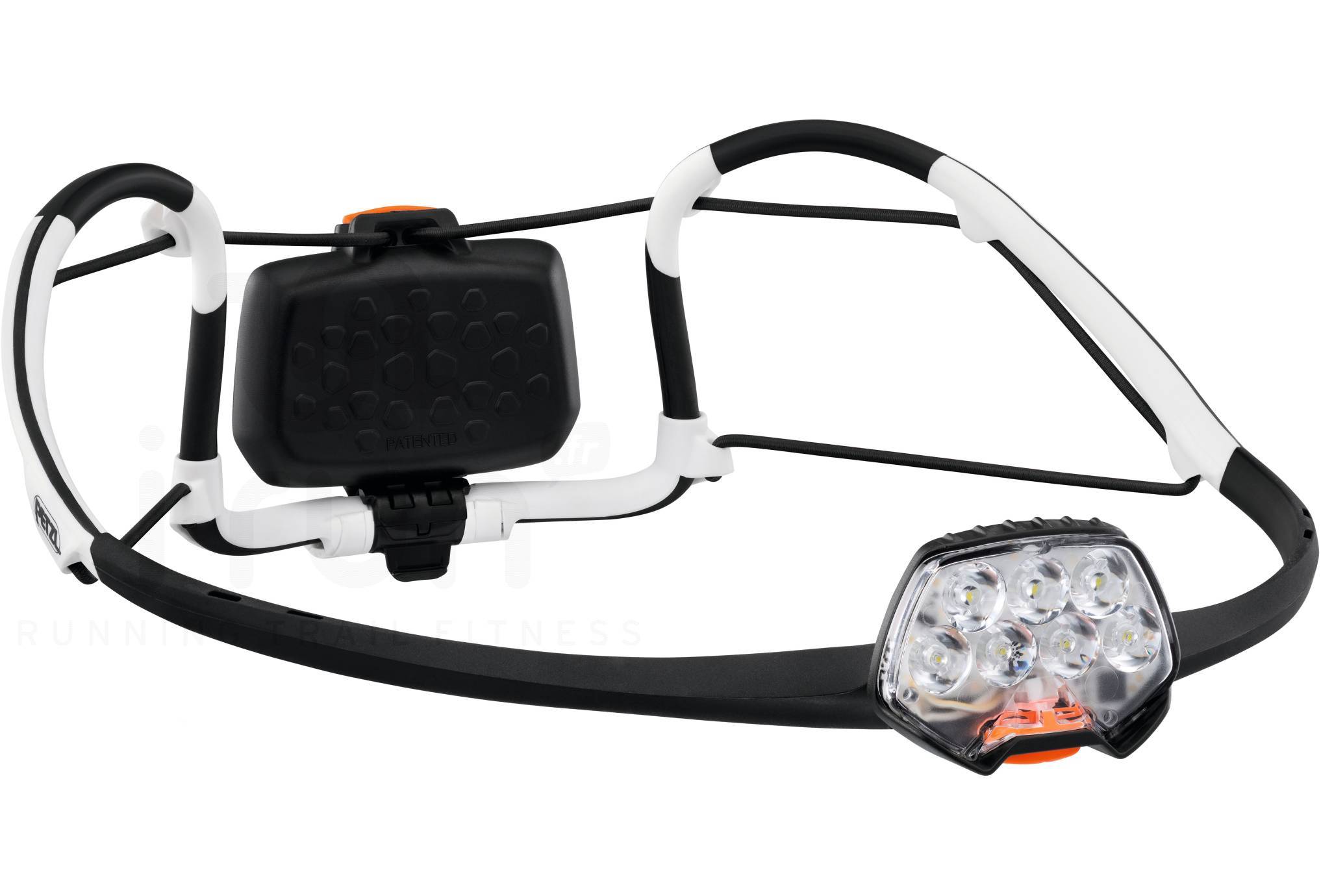 Petzl Iko