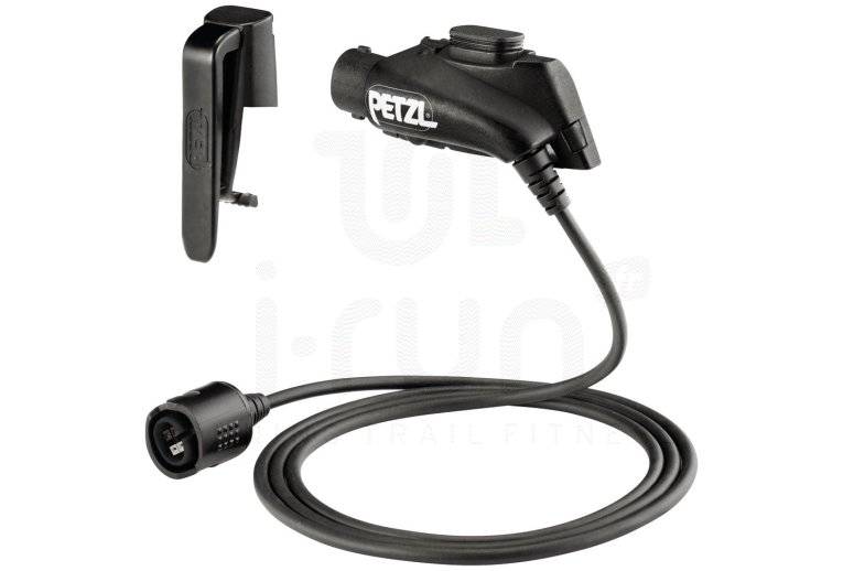 Petzl Kit ceinture NAO+ 