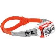 Petzl Swift RL - 900 lumens