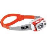 Petzl Swift RL - 900 lumens