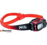 Petzl Swift RL - 1100 lumens