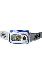 Petzl Swift RL - 900 lumens