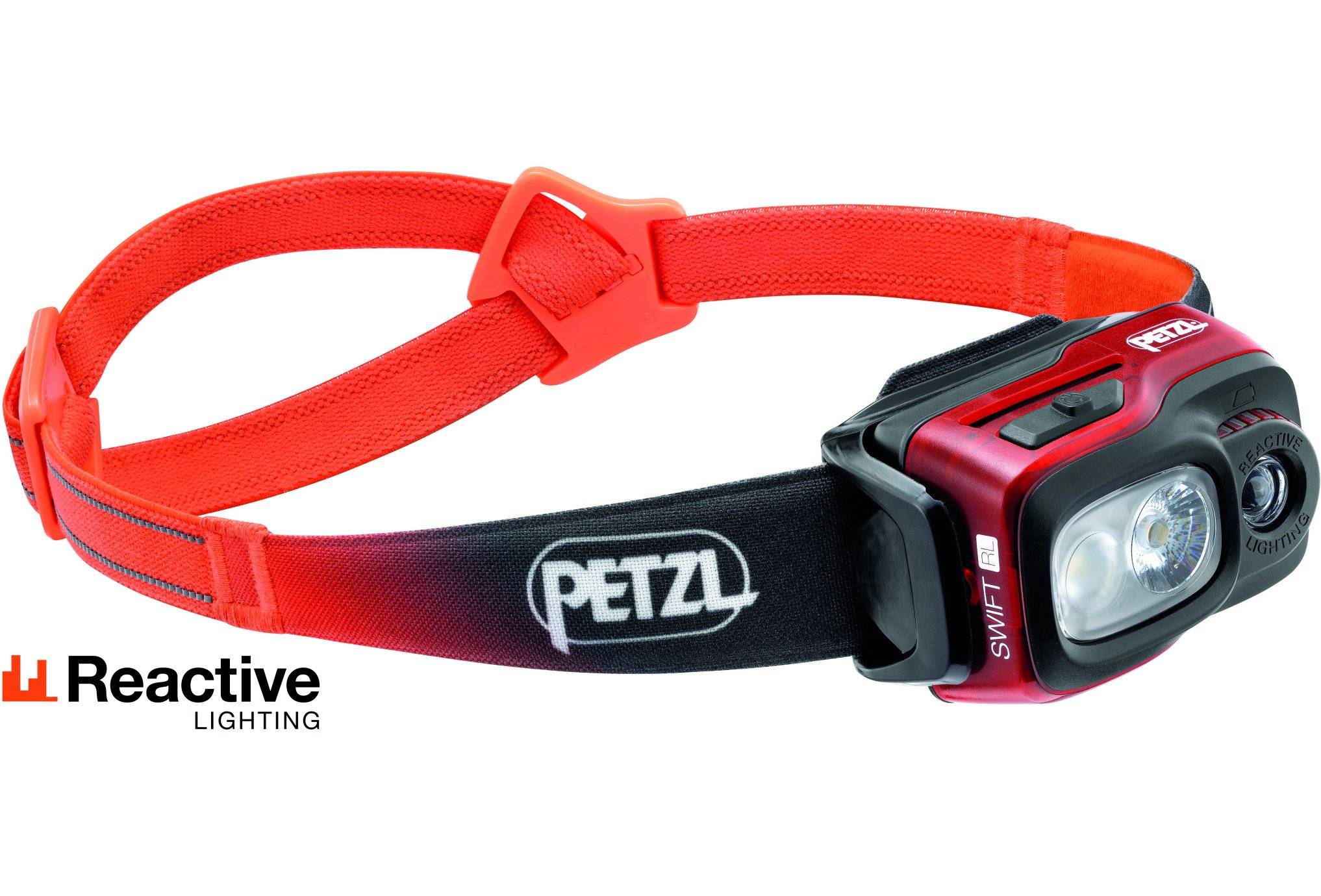 Petzl Swift RL