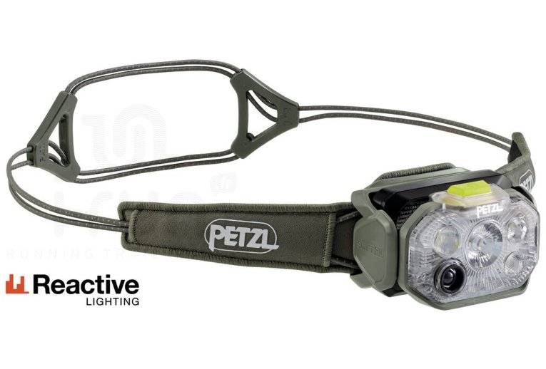 Petzl Swift RL 