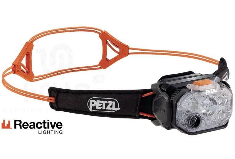 Petzl Swift RL 
