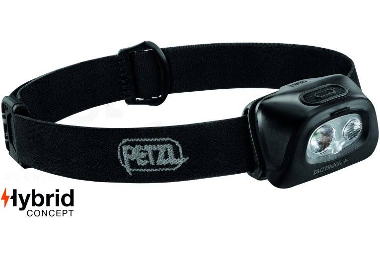 Petzl Tactikka + 350 lumens 