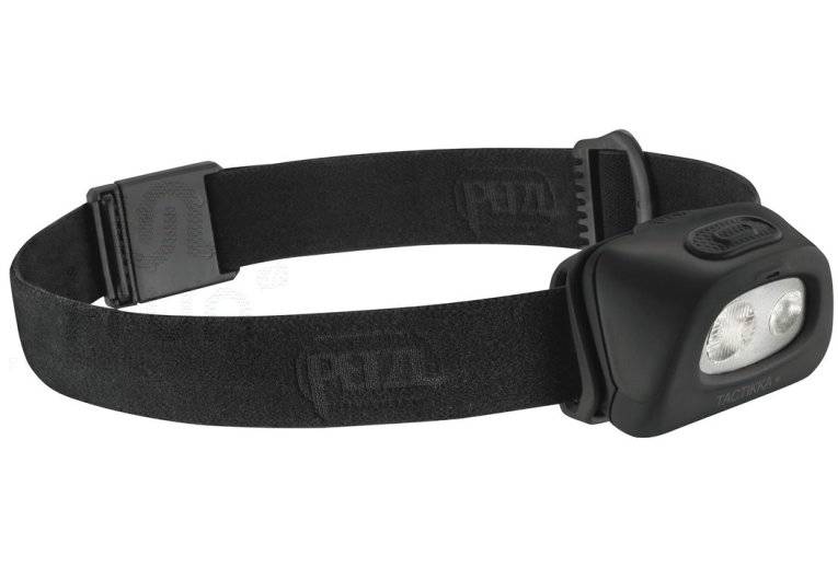 Petzl Tactikka + RGB 