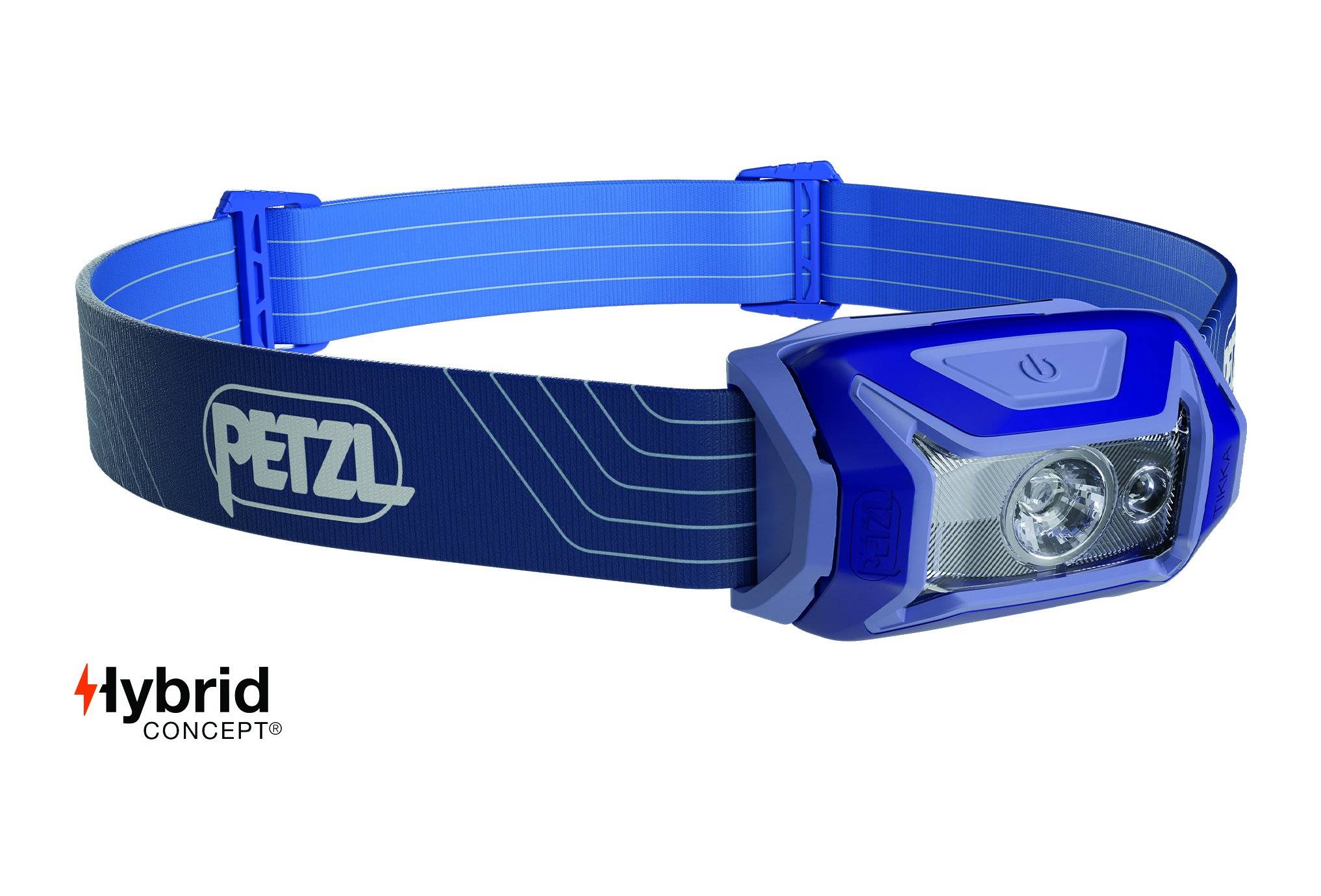 petzl tikka